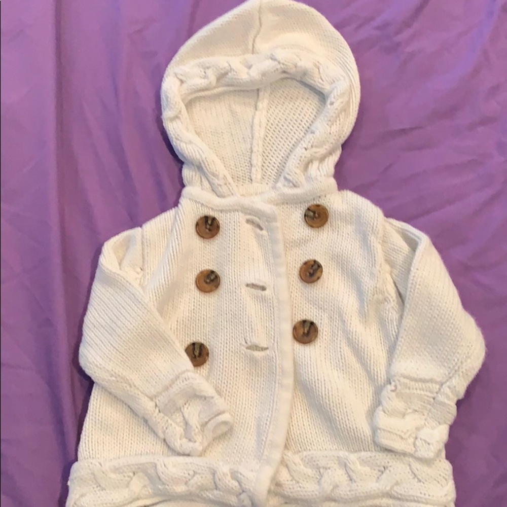 Old Navy Sweater